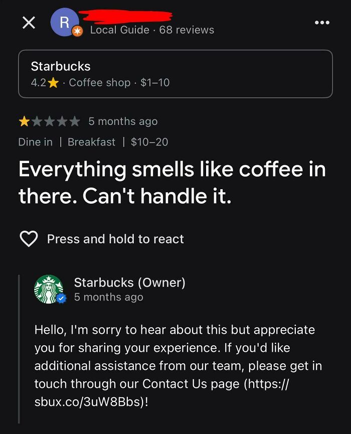 76 Online Reviews That Have No Business Being So Funny