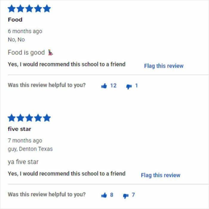 76 Online Reviews That Have No Business Being So Funny