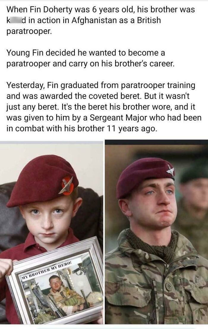 33 Men Who Show What Strength Looks Like Without Saying A Word 33 Men Who Show What Strength Looks Like Without Saying A Word