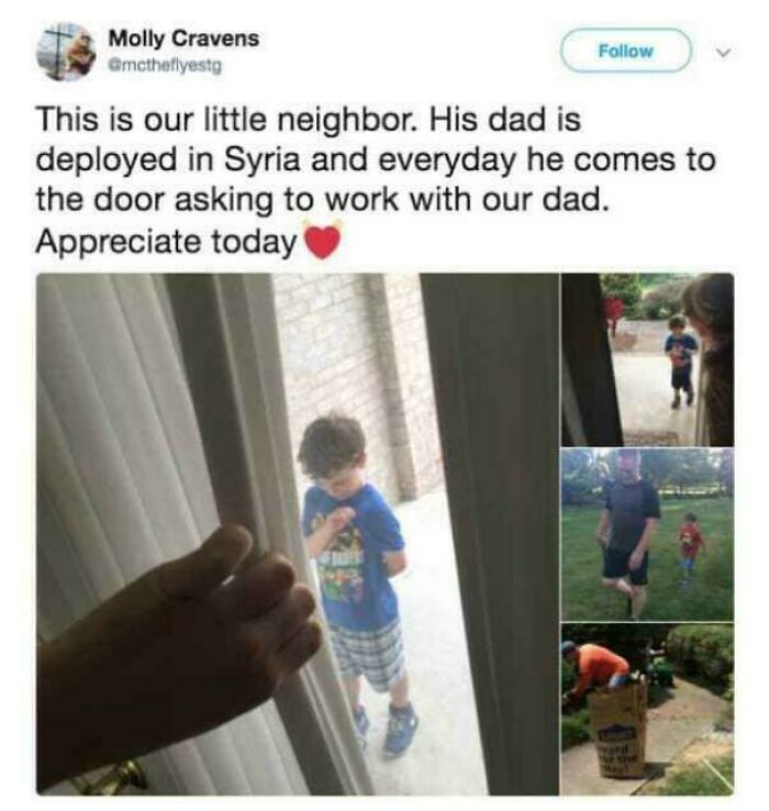 33 Men Who Show What Strength Looks Like Without Saying A Word 33 Men Who Show What Strength Looks Like Without Saying A Word