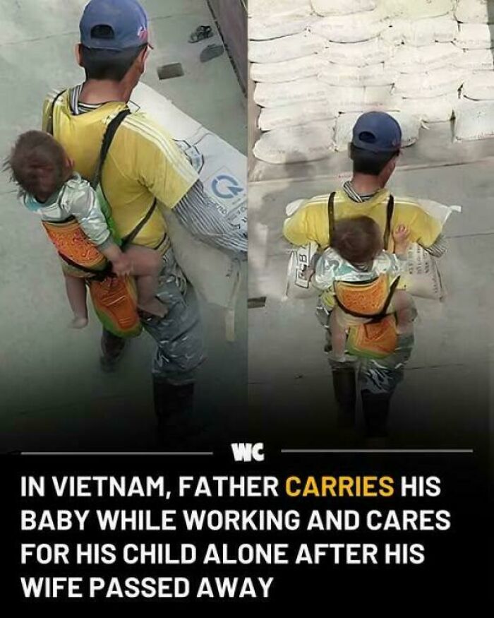 33 Men Who Show What Strength Looks Like Without Saying A Word 33 Men Who Show What Strength Looks Like Without Saying A Word