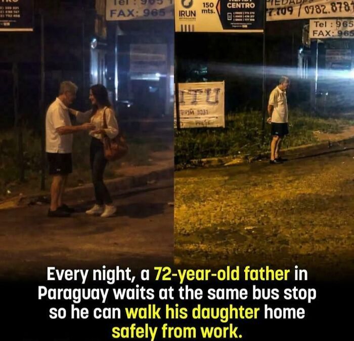 33 Men Who Show What Strength Looks Like Without Saying A Word 33 Men Who Show What Strength Looks Like Without Saying A Word