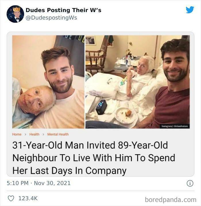 33 Men Who Show What Strength Looks Like Without Saying A Word 33 Men Who Show What Strength Looks Like Without Saying A Word
