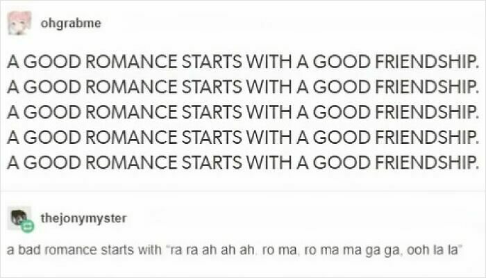 69 “Comments You Can Hear” That Practically Read Themselves Out Loud 69 “Comments You Can Hear” That Practically Read Themselves Out Loud