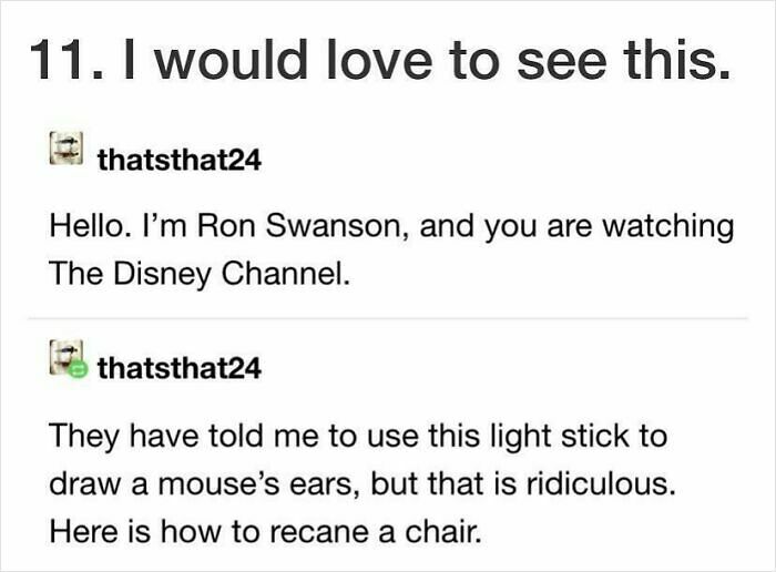 69 “Comments You Can Hear” That Practically Read Themselves Out Loud 69 “Comments You Can Hear” That Practically Read Themselves Out Loud