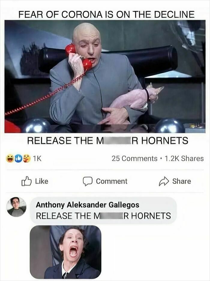 69 “Comments You Can Hear” That Practically Read Themselves Out Loud 69 “Comments You Can Hear” That Practically Read Themselves Out Loud