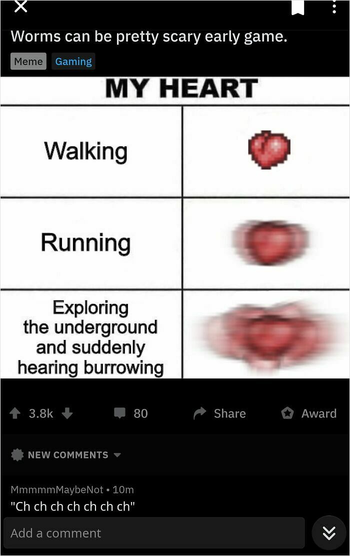69 “Comments You Can Hear” That Practically Read Themselves Out Loud 69 “Comments You Can Hear” That Practically Read Themselves Out Loud
