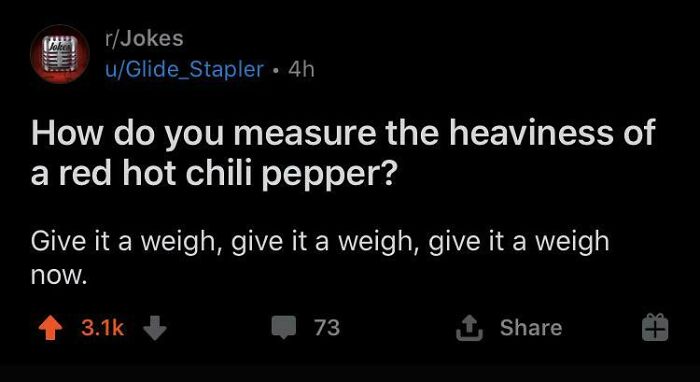 69 “Comments You Can Hear” That Practically Read Themselves Out Loud 69 “Comments You Can Hear” That Practically Read Themselves Out Loud