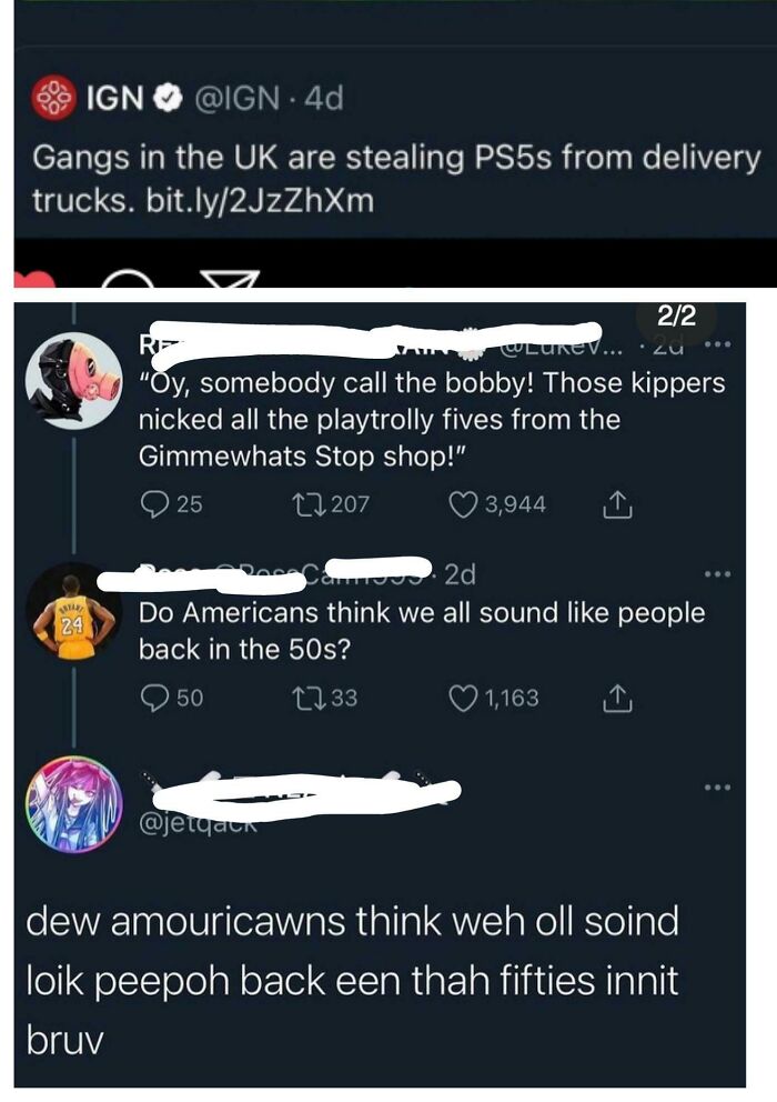 69 “Comments You Can Hear” That Practically Read Themselves Out Loud 69 “Comments You Can Hear” That Practically Read Themselves Out Loud