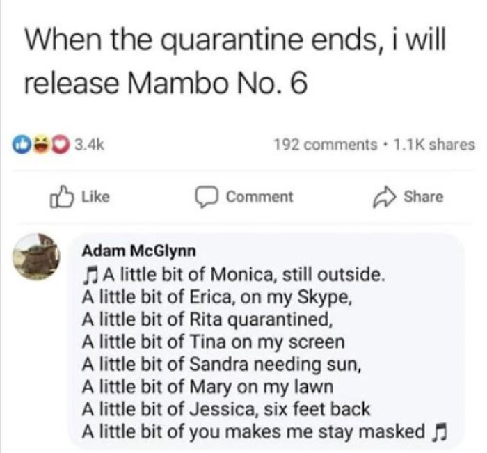 69 “Comments You Can Hear” That Practically Read Themselves Out Loud 69 “Comments You Can Hear” That Practically Read Themselves Out Loud