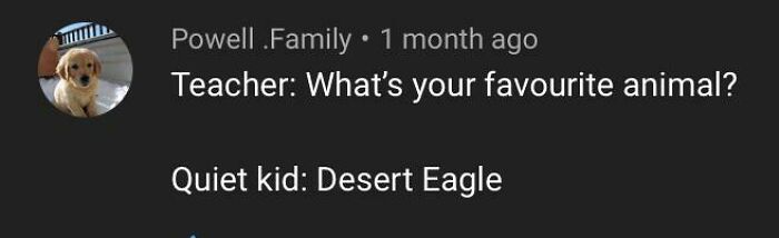69 “Comments You Can Hear” That Practically Read Themselves Out Loud 69 “Comments You Can Hear” That Practically Read Themselves Out Loud