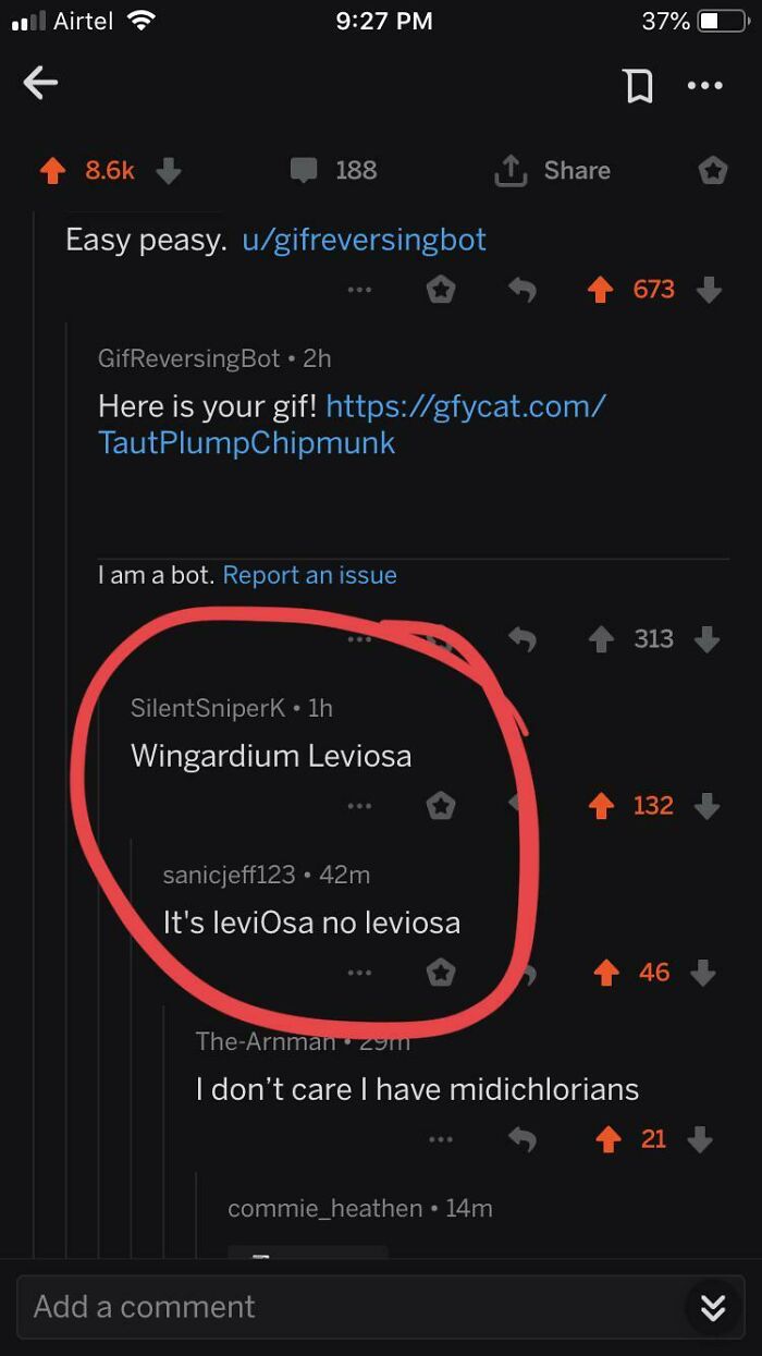 69 “Comments You Can Hear” That Practically Read Themselves Out Loud 69 “Comments You Can Hear” That Practically Read Themselves Out Loud