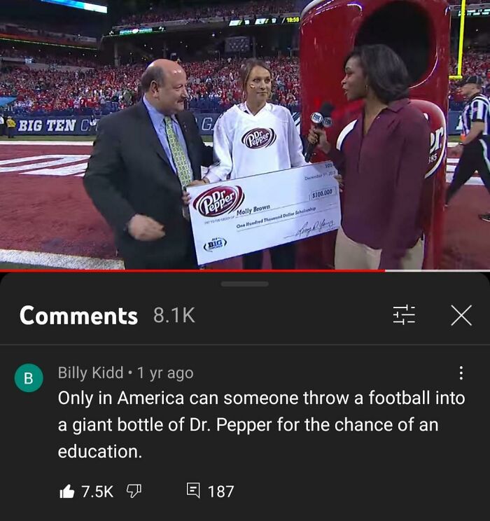 69 “Comments You Can Hear” That Practically Read Themselves Out Loud 69 “Comments You Can Hear” That Practically Read Themselves Out Loud