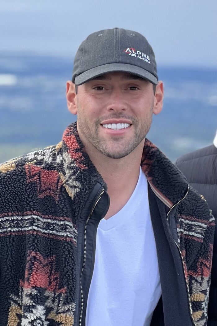 Scooter Braun: Bio And Career Highlights Scooter Braun: Bio And Career Highlights