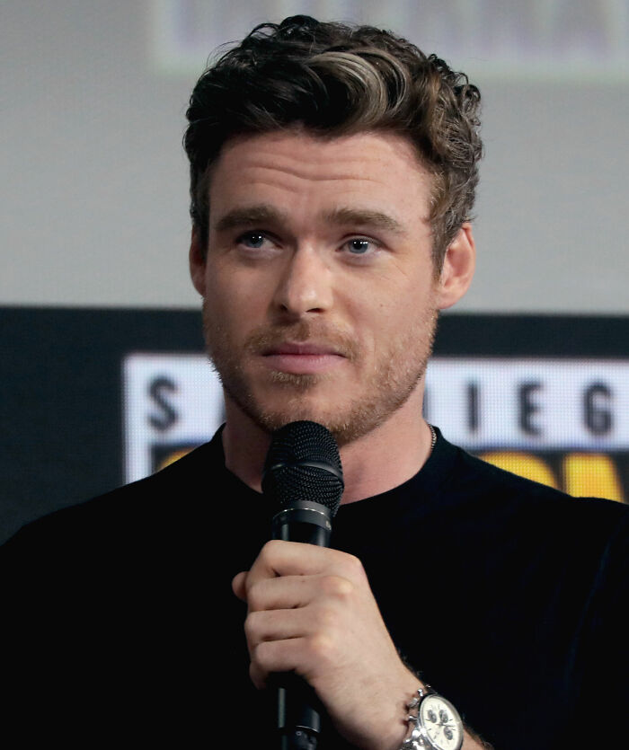 Richard Madden: Bio And Career Highlights Richard Madden: Bio And Career Highlights