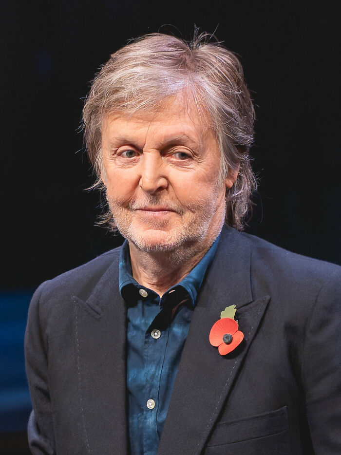 Paul McCartney: Bio And Career Highlights Paul McCartney: Bio And Career Highlights