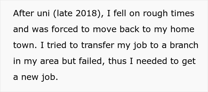 Guy Unjustly Fired For Stealing $361, Gets Revenge By Exposing Thieves And Taking Down Company Guy Unjustly Fired For Stealing $361, Gets Revenge By Exposing Thieves And Taking Down Company