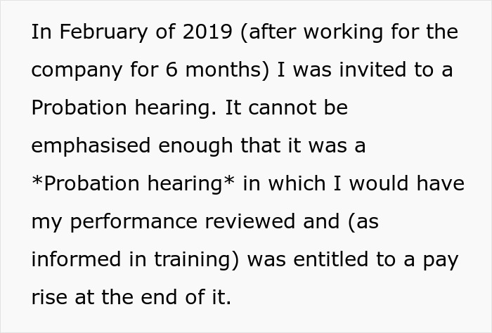 Guy Unjustly Fired For Stealing $361, Gets Revenge By Exposing Thieves And Taking Down Company Guy Unjustly Fired For Stealing $361, Gets Revenge By Exposing Thieves And Taking Down Company