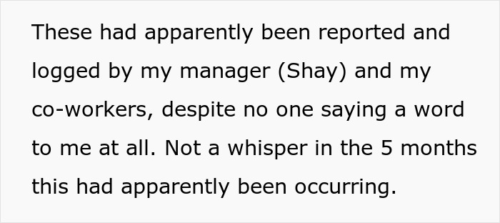 Guy Unjustly Fired For Stealing $361, Gets Revenge By Exposing Thieves And Taking Down Company Guy Unjustly Fired For Stealing $361, Gets Revenge By Exposing Thieves And Taking Down Company