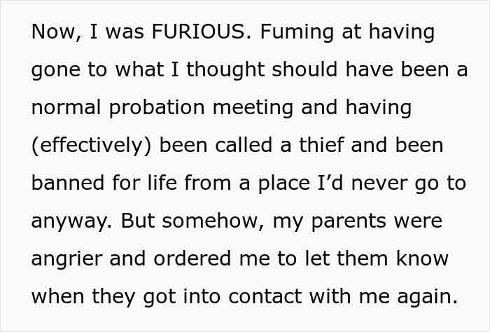 Guy Unjustly Fired For Stealing $361, Gets Revenge By Exposing Thieves And Taking Down Company Guy Unjustly Fired For Stealing $361, Gets Revenge By Exposing Thieves And Taking Down Company