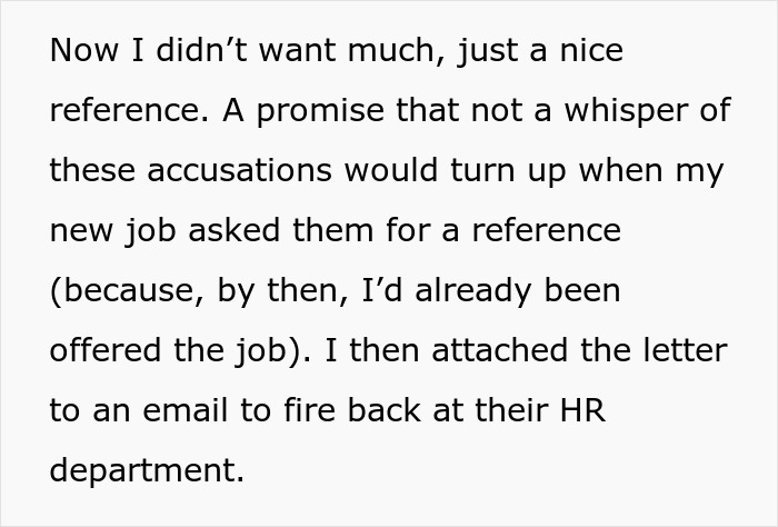 Guy Unjustly Fired For Stealing $361, Gets Revenge By Exposing Thieves And Taking Down Company Guy Unjustly Fired For Stealing $361, Gets Revenge By Exposing Thieves And Taking Down Company
