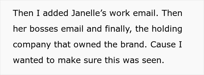 Guy Unjustly Fired For Stealing $361, Gets Revenge By Exposing Thieves And Taking Down Company Guy Unjustly Fired For Stealing $361, Gets Revenge By Exposing Thieves And Taking Down Company