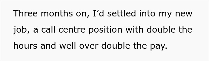 Guy Unjustly Fired For Stealing $361, Gets Revenge By Exposing Thieves And Taking Down Company Guy Unjustly Fired For Stealing $361, Gets Revenge By Exposing Thieves And Taking Down Company