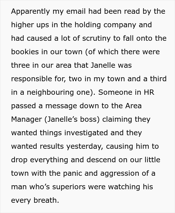 Guy Unjustly Fired For Stealing $361, Gets Revenge By Exposing Thieves And Taking Down Company Guy Unjustly Fired For Stealing $361, Gets Revenge By Exposing Thieves And Taking Down Company