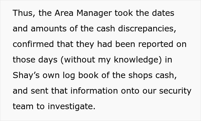 Guy Unjustly Fired For Stealing $361, Gets Revenge By Exposing Thieves And Taking Down Company Guy Unjustly Fired For Stealing $361, Gets Revenge By Exposing Thieves And Taking Down Company