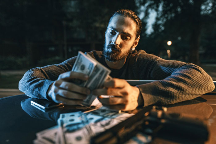 Guy Unjustly Fired For Stealing $361, Gets Revenge By Exposing Thieves And Taking Down Company Guy Unjustly Fired For Stealing $361, Gets Revenge By Exposing Thieves And Taking Down Company