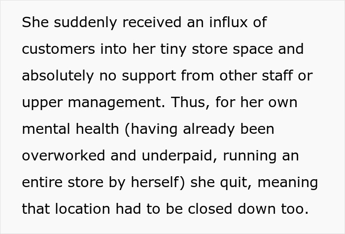 Guy Unjustly Fired For Stealing $361, Gets Revenge By Exposing Thieves And Taking Down Company Guy Unjustly Fired For Stealing $361, Gets Revenge By Exposing Thieves And Taking Down Company
