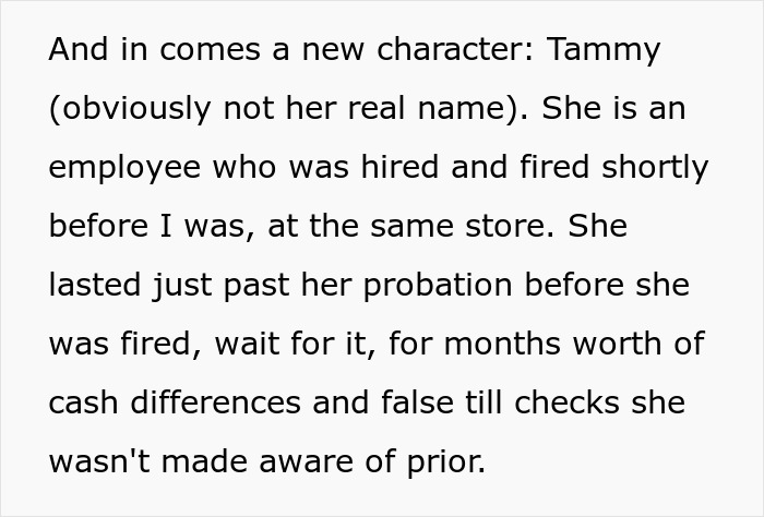 Guy Unjustly Fired For Stealing $361, Gets Revenge By Exposing Thieves And Taking Down Company Guy Unjustly Fired For Stealing $361, Gets Revenge By Exposing Thieves And Taking Down Company