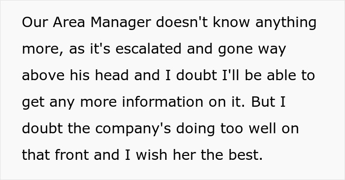 Guy Unjustly Fired For Stealing $361, Gets Revenge By Exposing Thieves And Taking Down Company Guy Unjustly Fired For Stealing $361, Gets Revenge By Exposing Thieves And Taking Down Company