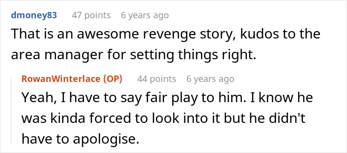 Guy Unjustly Fired For Stealing $361, Gets Revenge By Exposing Thieves And Taking Down Company Guy Unjustly Fired For Stealing $361, Gets Revenge By Exposing Thieves And Taking Down Company