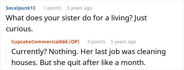 Entitled Mom Can’t Believe Sister Didn’t Take Her Kids On Vacation, Gets Even More Mad After Being Told Why Entitled Mom Can’t Believe Sister Didn’t Take Her Kids On Vacation, Gets Even More Mad After Being Told Why