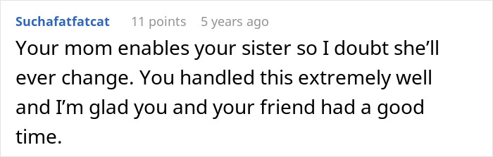 Entitled Mom Can’t Believe Sister Didn’t Take Her Kids On Vacation, Gets Even More Mad After Being Told Why Entitled Mom Can’t Believe Sister Didn’t Take Her Kids On Vacation, Gets Even More Mad After Being Told Why