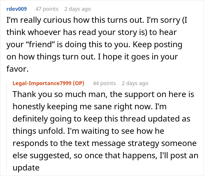 Guy Gets Betrayed By Friend After Putting His Heart And Soul To A Project Car They Were Working On Together