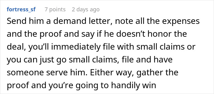 Guy Gets Betrayed By Friend After Putting His Heart And Soul To A Project Car They Were Working On Together