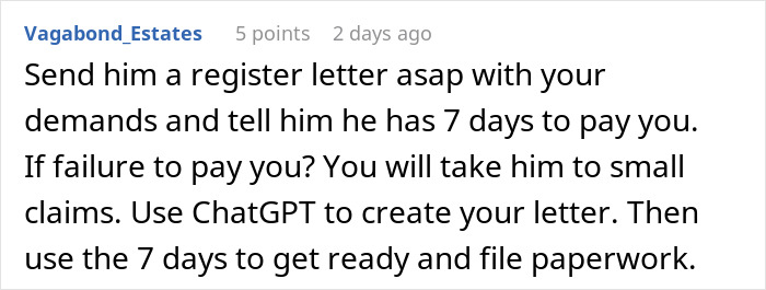 Guy Gets Betrayed By Friend After Putting His Heart And Soul To A Project Car They Were Working On Together