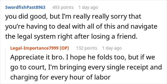 Guy Gets Betrayed By Friend After Putting His Heart And Soul To A Project Car They Were Working On Together