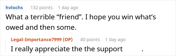 Guy Gets Betrayed By Friend After Putting His Heart And Soul To A Project Car They Were Working On Together