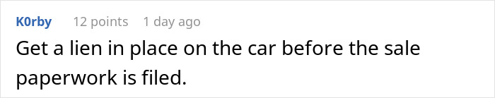 Guy Gets Betrayed By Friend After Putting His Heart And Soul To A Project Car They Were Working On Together