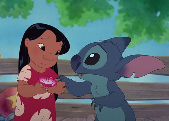 Harrowing Video Shows ‘Lilo & Stitch’ Actress Daveigh Chase Wasting Away On Skid Row Before Tragic Passing Harrowing Video Shows ‘Lilo & Stitch’ Actress Daveigh Chase Wasting Away On Skid Row Before Tragic Passing