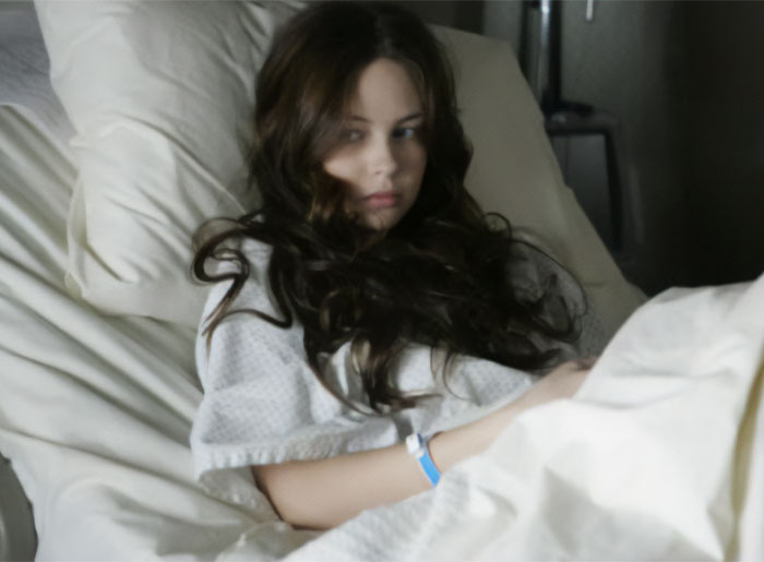 Harrowing Video Shows ‘Lilo & Stitch’ Actress Daveigh Chase Wasting Away On Skid Row Before Tragic Passing Harrowing Video Shows ‘Lilo & Stitch’ Actress Daveigh Chase Wasting Away On Skid Row Before Tragic Passing