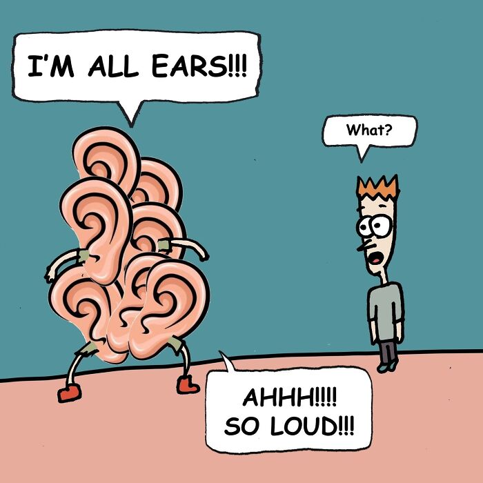39 Absurd And Darkly Humorous ‘Birdthing’ Comics That Make No Sense But Are Still Funny 39 Absurd And Darkly Humorous ‘Birdthing’ Comics That Make No Sense But Are Still Funny