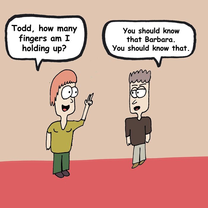 39 Absurd And Darkly Humorous ‘Birdthing’ Comics That Make No Sense But Are Still Funny 39 Absurd And Darkly Humorous ‘Birdthing’ Comics That Make No Sense But Are Still Funny