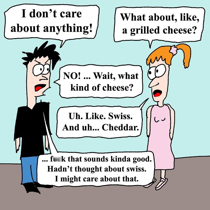 39 Absurd And Darkly Humorous ‘Birdthing’ Comics That Make No Sense But Are Still Funny 39 Absurd And Darkly Humorous ‘Birdthing’ Comics That Make No Sense But Are Still Funny