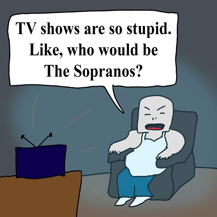 39 Absurd And Darkly Humorous ‘Birdthing’ Comics That Make No Sense But Are Still Funny 39 Absurd And Darkly Humorous ‘Birdthing’ Comics That Make No Sense But Are Still Funny