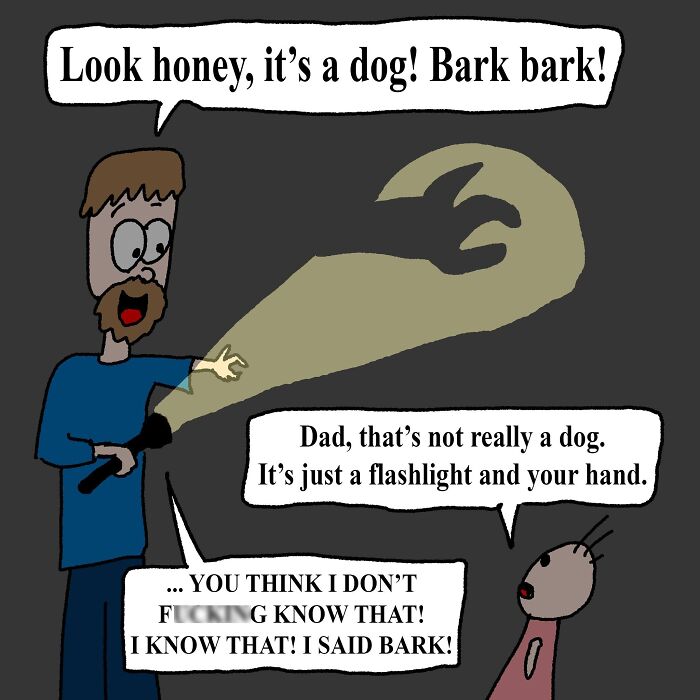 39 Absurd And Darkly Humorous ‘Birdthing’ Comics That Make No Sense But Are Still Funny 39 Absurd And Darkly Humorous ‘Birdthing’ Comics That Make No Sense But Are Still Funny