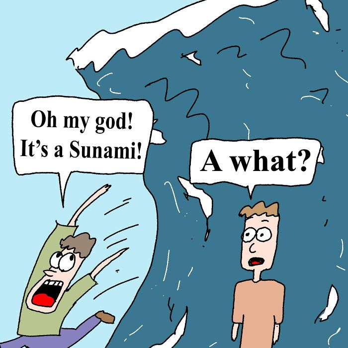 39 Absurd And Darkly Humorous ‘Birdthing’ Comics That Make No Sense But Are Still Funny 39 Absurd And Darkly Humorous ‘Birdthing’ Comics That Make No Sense But Are Still Funny